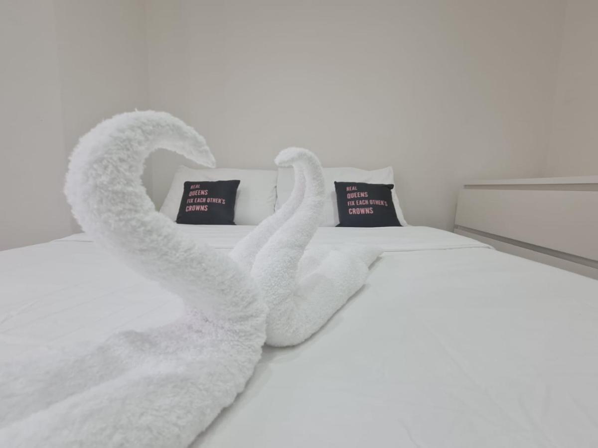 Mile End- Prime Location Hotel London Luaran gambar