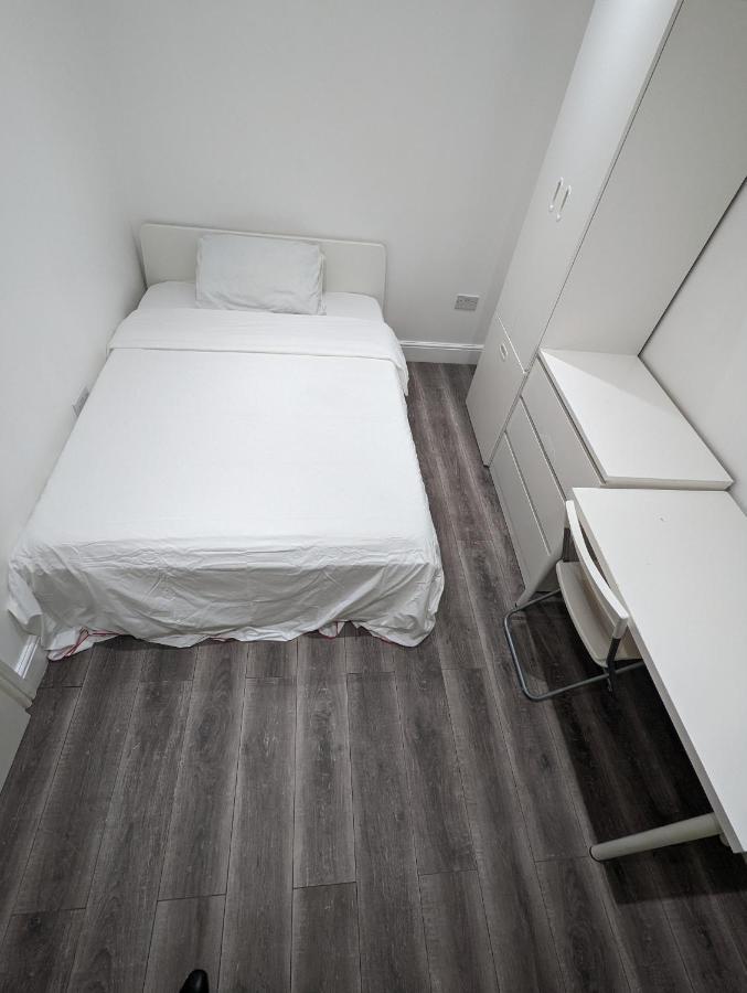 Mile End- Prime Location Hotel London Luaran gambar